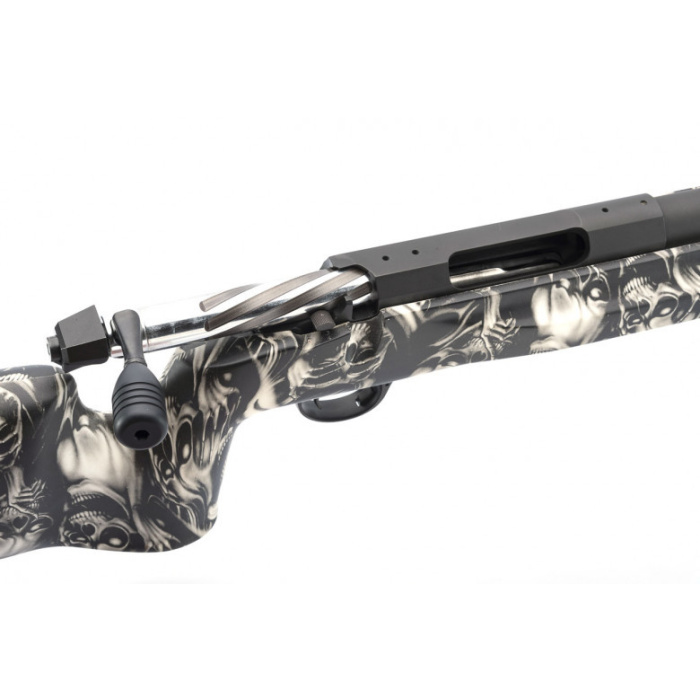 Karabin SABATTI TLD WHITE